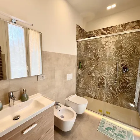 Apartament Eden, Lusso Vicino Al Mare *