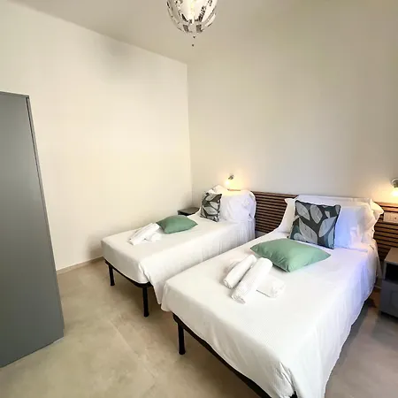 Апартаменти Eden, Lusso Vicino Al Mare *