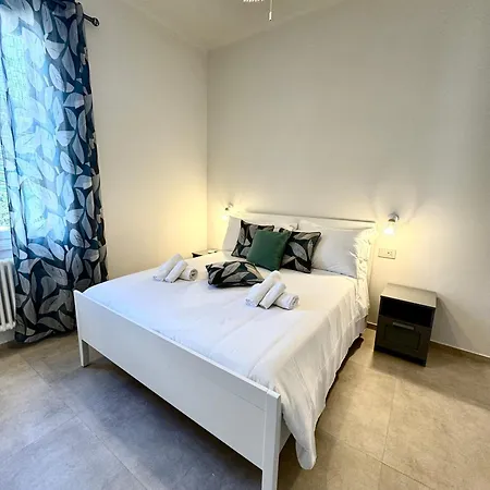 Apartment Eden Rapallo