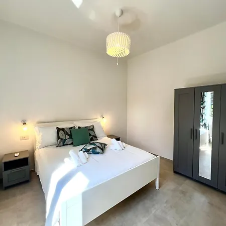Apartment Eden