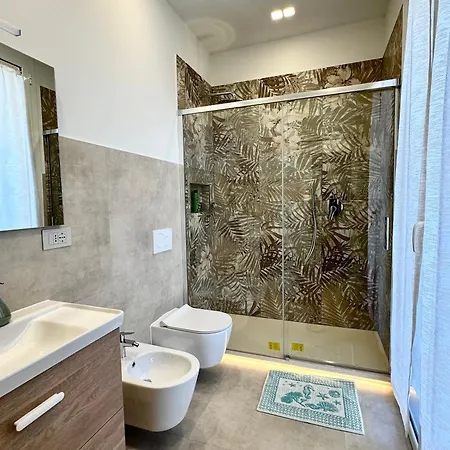 Apartment Eden Rapallo