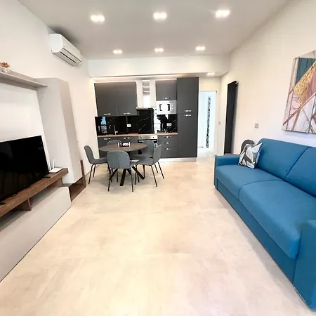 Eden Apartment