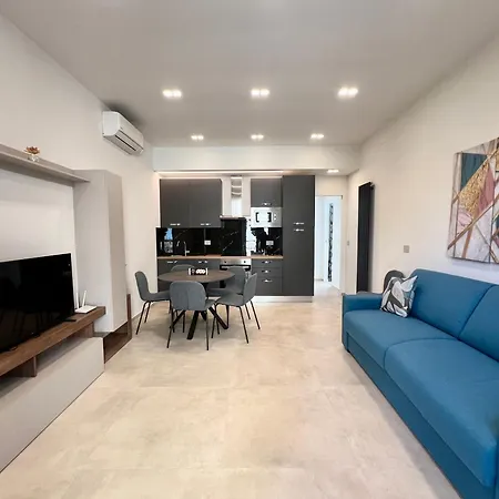 Eden Apartment