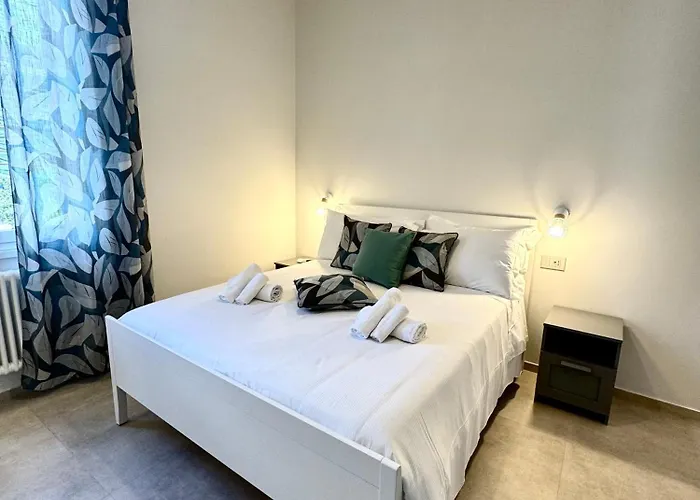 Lejlighed Eden, Lusso Vicino Al Mare Rapallo