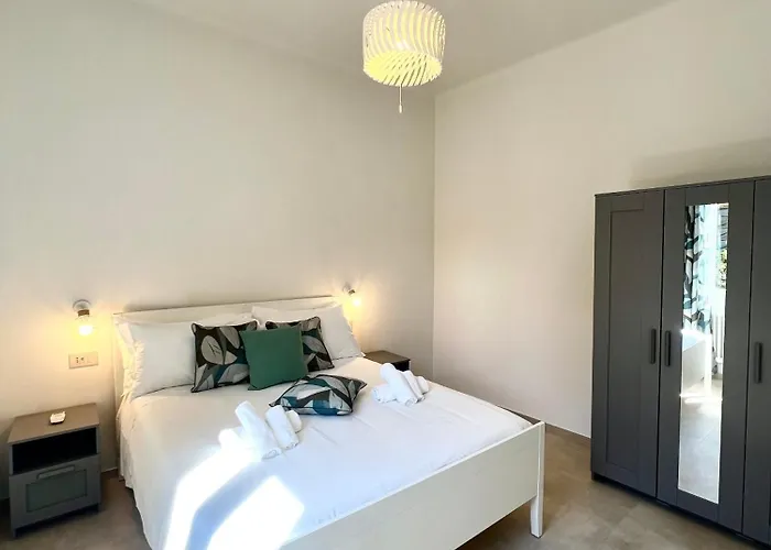 Lejlighed Eden, Lusso Vicino Al Mare