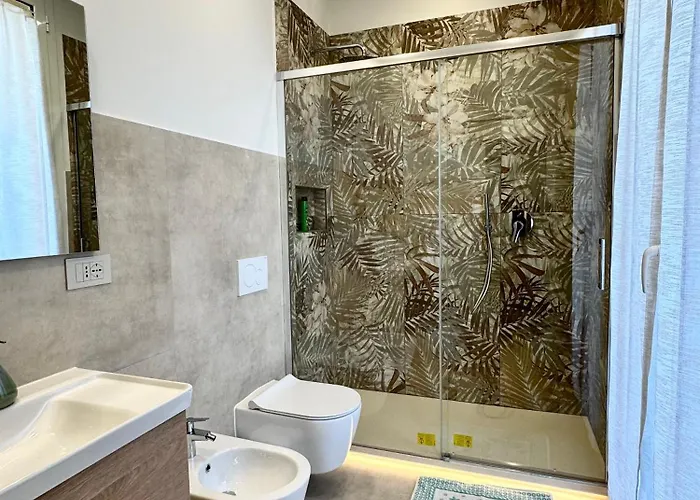 Lejlighed Eden, Lusso Vicino Al Mare Rapallo